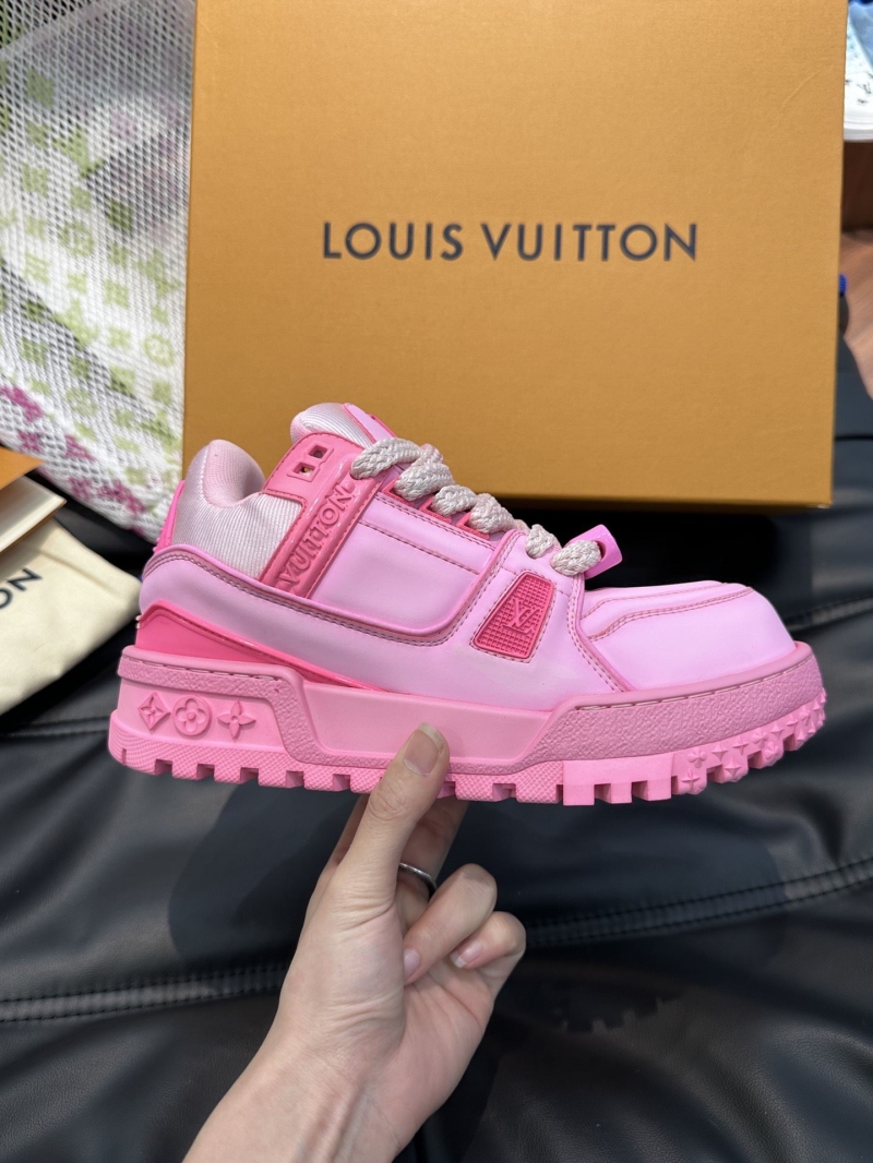 Louis Vuitton Sneakers